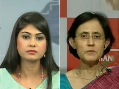 Pricing to remain dynamic: Vinita Bali