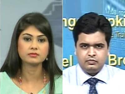 Video : Remain cautious on asset quality for SBI: Vaibhav Agarwal