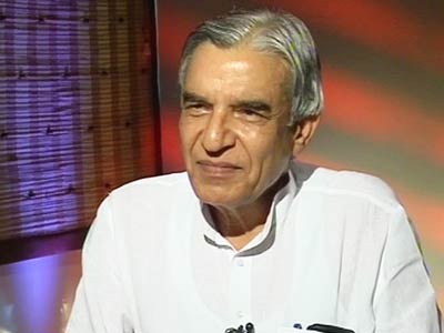 Did not authorise my nephew, Pawan Bansal on Railway scam