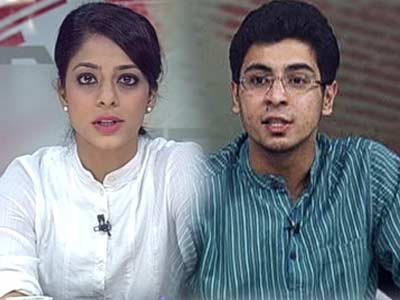 Target Twitter? BJP fans say Twitter favours Congress