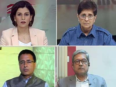 Video : Is Robert Vadra an embarrassment for Sonia Gandhi?