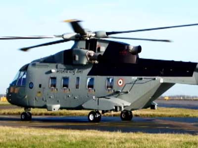 CAG lands government in 'choppy' waters