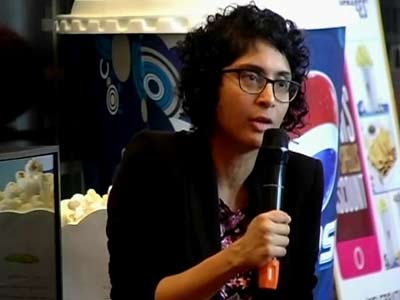 Kiran Rao pledges to donate her organs