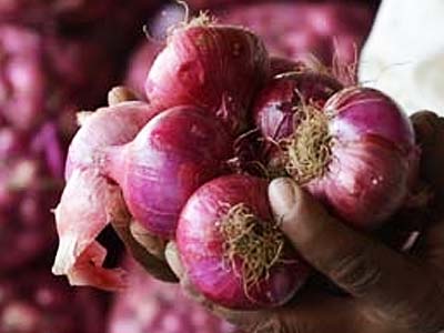 Managing a meal without onions