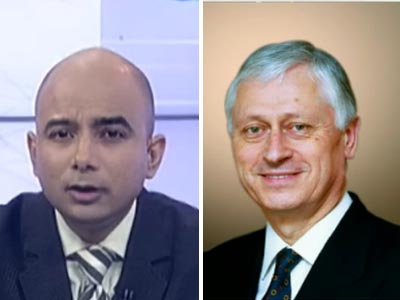 Roger Nightingale on euro zone recovery expectations