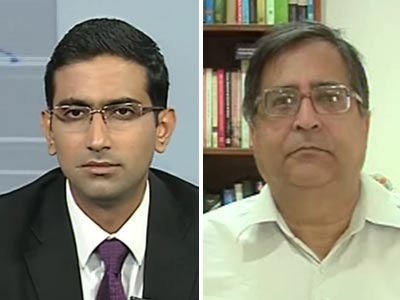 TCA Anant on government efforts to revive economy