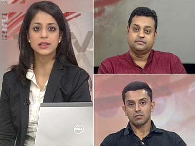 'Pilot'ing politely: Firms get to spend more on parties, not people