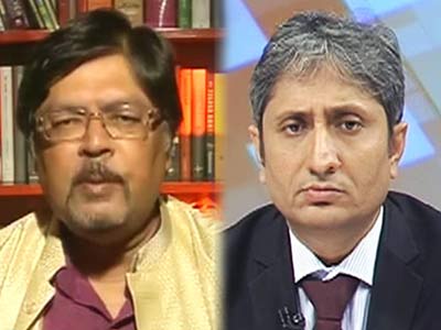 प्राइम टाइम : संसद का कड़ा रुख, पीएम का दोस्ताना?