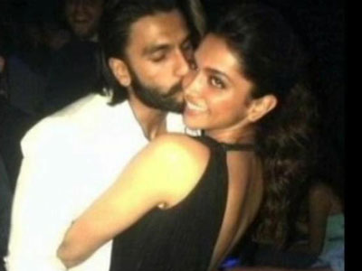 Ranveer Singh reportedly upset with being portrayed as Deepika’s "obsessed lover"