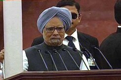 67वां स्वतंत्रता दिवस : देश में जश्न का माहौल 67वां स्वतंत्रता दिवस : देश में जश्न का माहौल