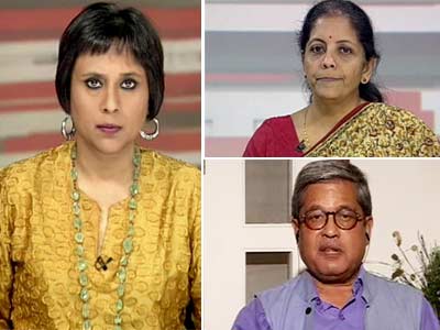 PM vs Narendra Modi: Independence Day or poll speech?