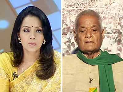 लोकतंत्र क्या मजबूत हो रहा है?