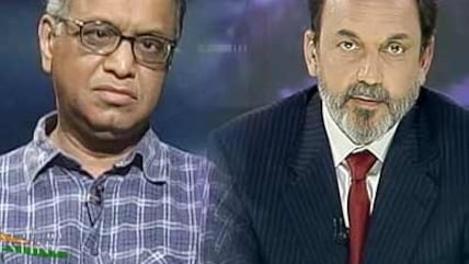 Tryst with Destiny: Does democracy slow down economy? (Aired: August 15, 2006)