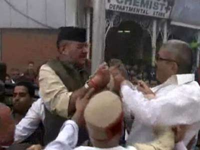 Independence Day shame in Mussoorie, netas fight over who will hoist the flag