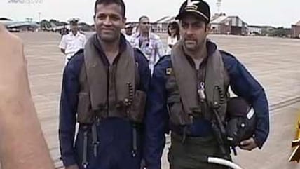 Jai Jawan with Salman Khan (Aired: August 2010)
