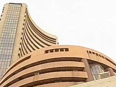 शेयर बाजार में 'ब्लैक फ्राइडे'