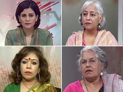 Gender scorecard 2013: crime against women rising every year