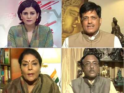 Will political discourse worsen by 2014?