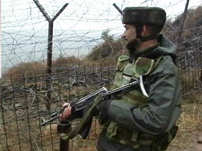Gunfire shatters Kargil, Drass silence after 14 years