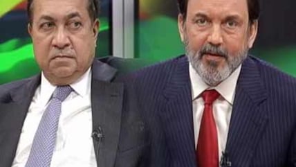 Tryst with Destiny: 60 years of Indian media (Aired: October 2006)