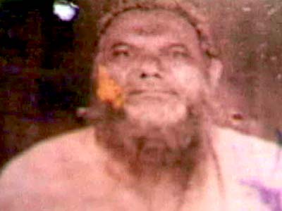 पकड़ा गया लश्कर का आतंकी अब्दुल करीम टुंडा