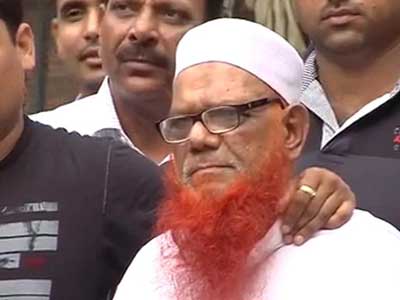 Lashkar's 'bomb expert' Abdul Karim Tunda arrested by Delhi Police