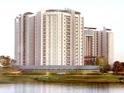 Lakefront by Brigade Group