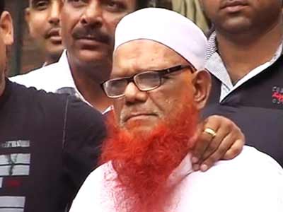 पुलिस कस्टडी में भेजा गया आतंकी अब्दुल करीम टुंडा