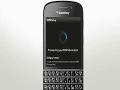 Will BlackBerry put itself up for sale?