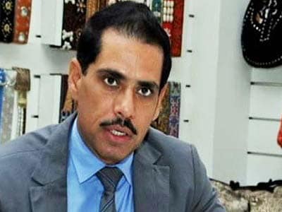 Video : Truth vs Hype: The 'talented' Mr Vadra