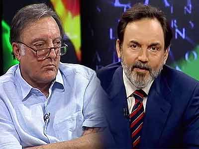 Tryst with Destiny: Is sports all about money?  (Aired: November 2006)