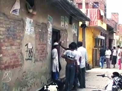 यहीं कटा था आतंकी टुंडा का बचपन