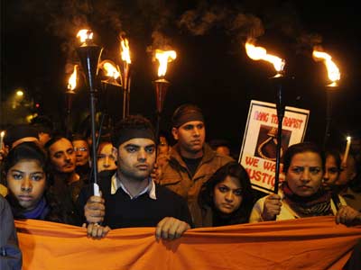 2012: Looking Back, Looking Ahead