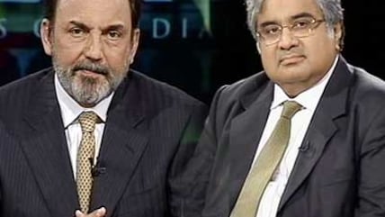 Tryst with Destiny: 60 years of the Indian legal system (Aired: April 2007)