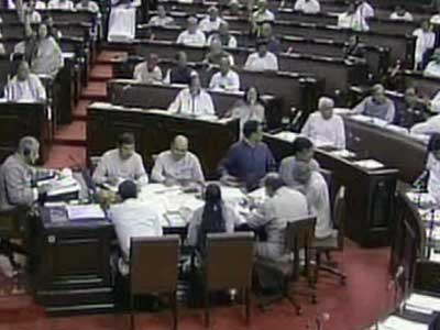 कोयला घोटाला : सरकार को संसद में घेरेगी बीजेपी