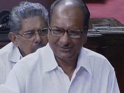 Video : Can't take our restraint for granted: Antony on ceasefire violations