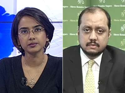 Q2 to be significantly better: Shree Renuka Sugars