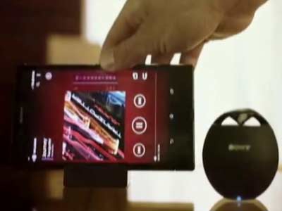 Video : Sony Xperia Z Ultra review
