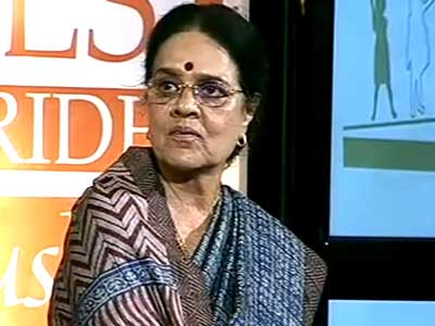 My mother was happy: Girija Vyas on being the fourth daughter