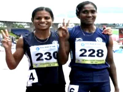 Overage Indian athletes ejected from youth games