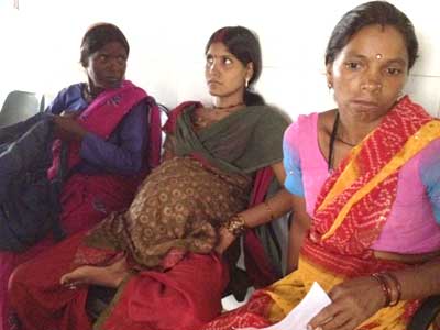 Uttarakhand's battered roads make pregnancies and deliveries tough Uttarakhand's battered roads make pregnancies and deliveries tough