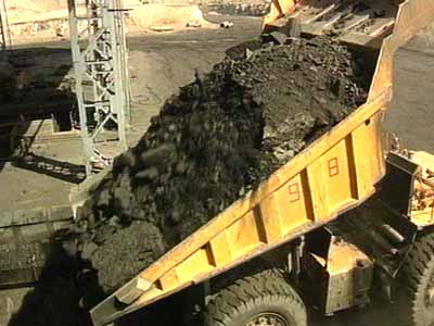 Video : Missing Coal-Gate files: BJP accuses government of destruction of evidence
