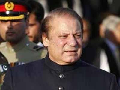 Kashmir is Pakistan's 'jugular vein', says Nawaz Sharif