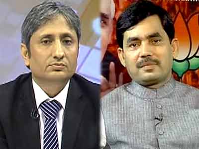 बीजेपी का मिशन 272+