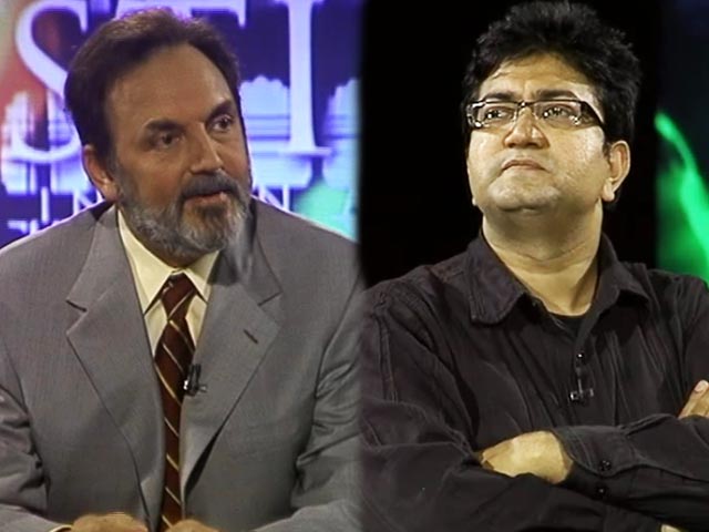 Tryst With Destiny: 60 years of Indian advertising (Aired: June 2007)