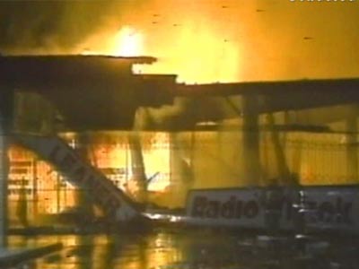 The World This Week: Whose America is it anyway? (Aired: May 1992)