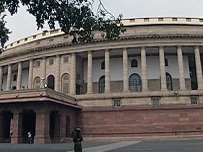 Videos : संसद में 'कोयले' को लेकर जोरदार हंगामा