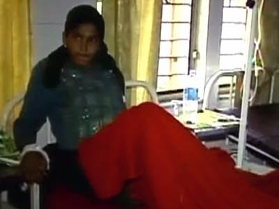 उत्तराखंड : गर्भवती महिलाओं को नहीं मिल पा रही मेडिकल सुविधाएं