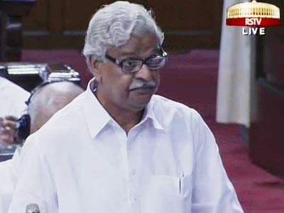 Missing files: Ready for punishment if proved guilty, says Coal Minister