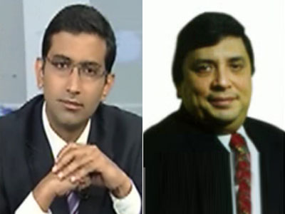 Government should bring in reforms to improve sentiments: Keki Mistry